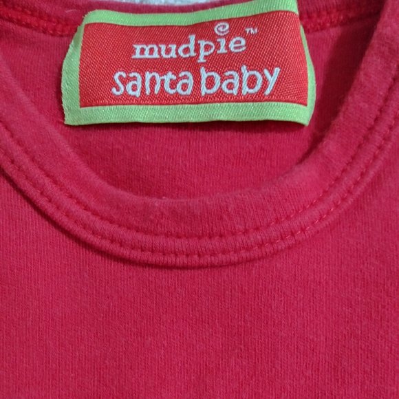 👶1 Outfit and 4 Long Sleeve Onesies - Picture 6 of 10